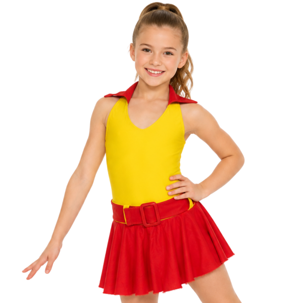 “Rockin’ Robin” 4