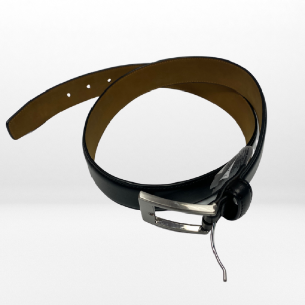 Men’s Black Belt