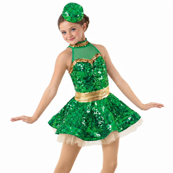 “Go Into Your Dance” 5