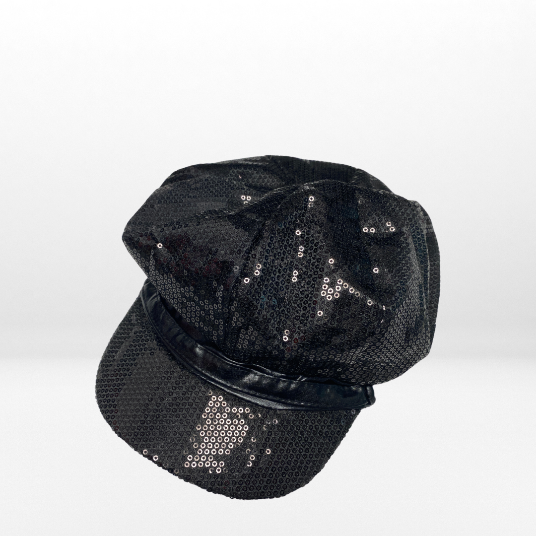 Newsboy Hat 4 Newsboy Hat 4