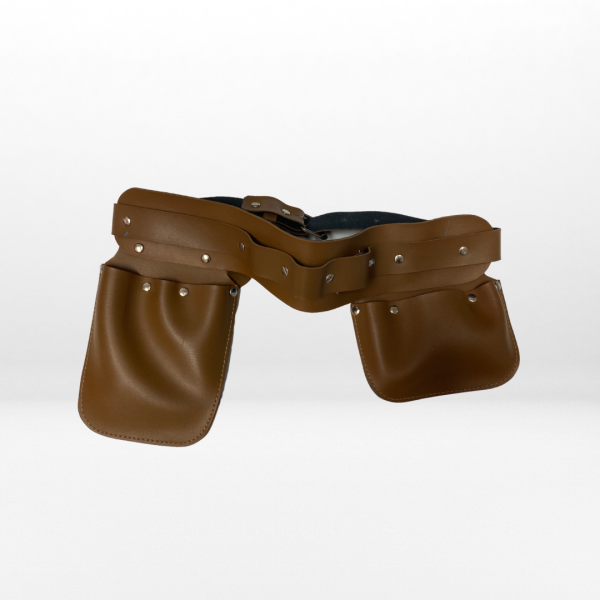 Leather Holster 3