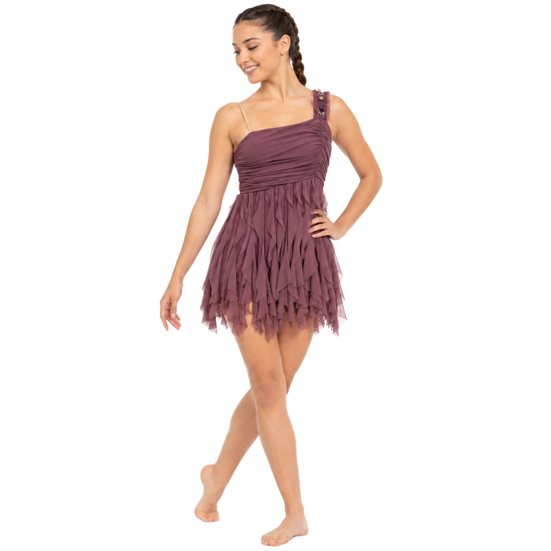 “Mauve Beauty” 8 “Mauve Beauty” 8
