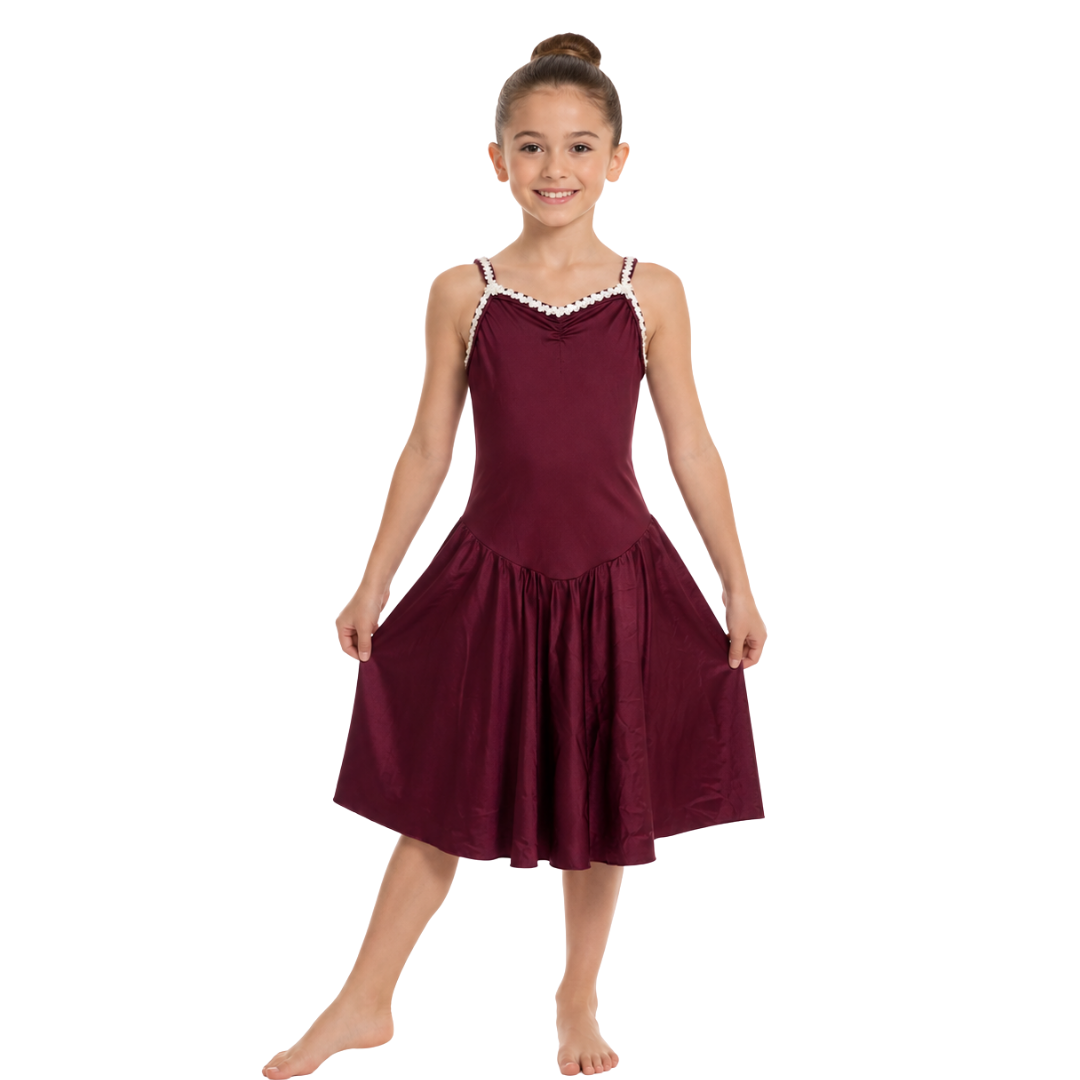 Burgundy Sequin Dress 6 Burgundy Sequin Dress 6