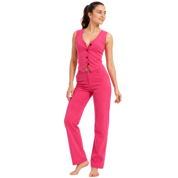 “The Pink Panther” 4