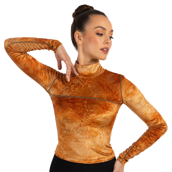 “Gold Fever” 5