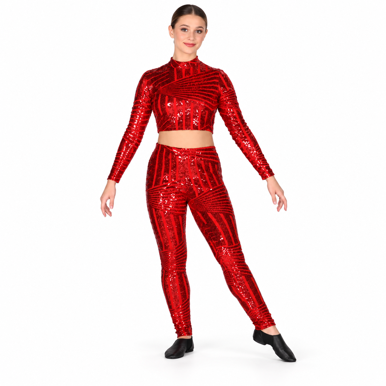 “Fire On The Dance Floor” 6 “Fire On The Dance Floor” 6