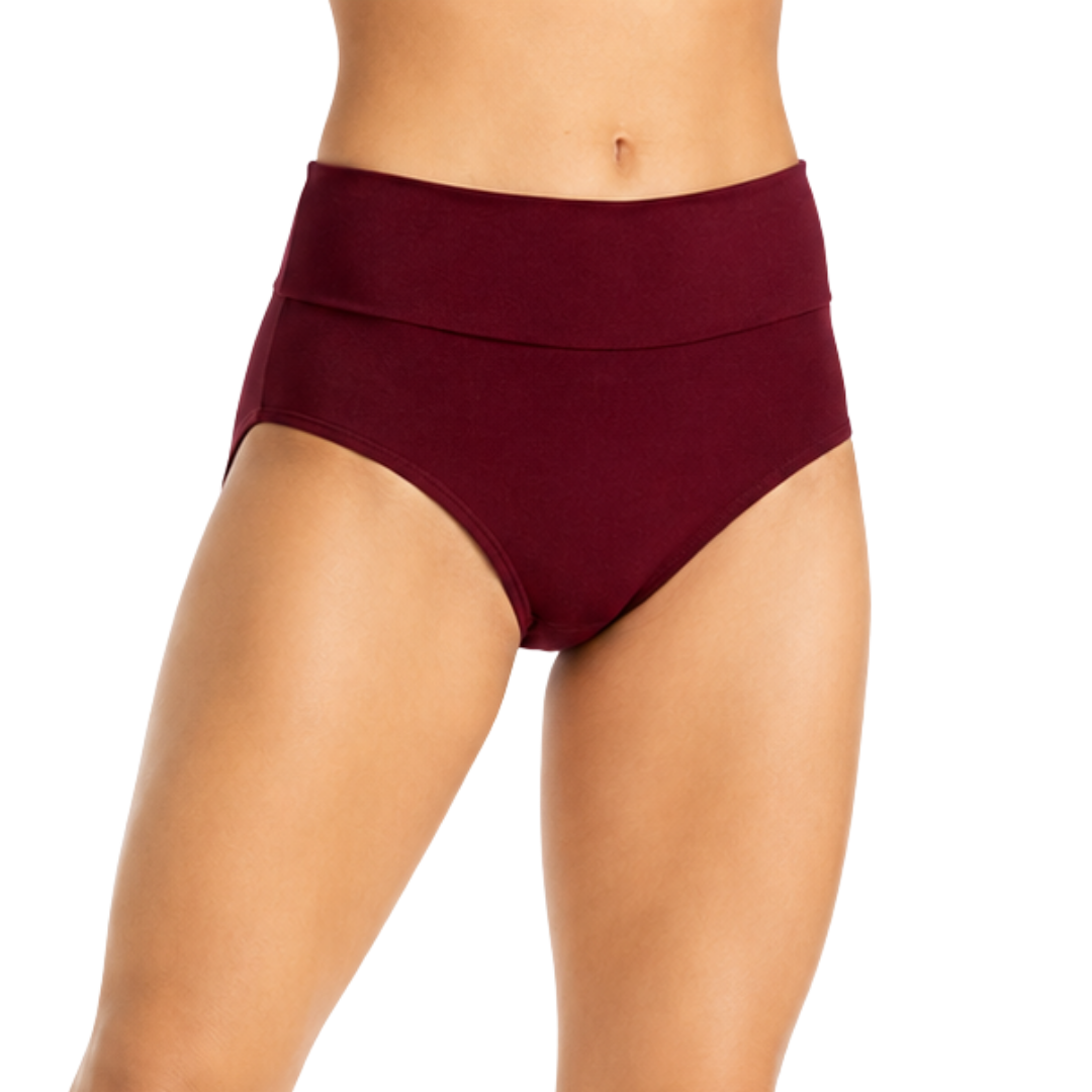“High Waist Brief” 8 “High Waist Brief” 8