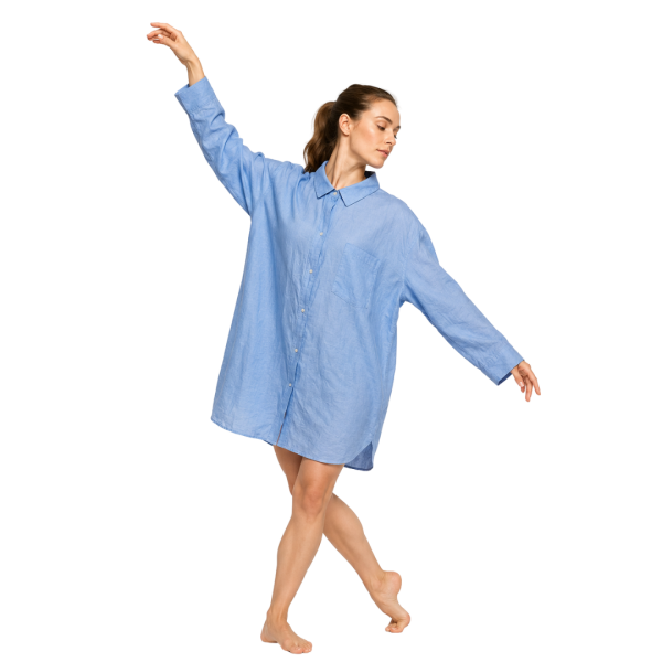 “The Boyfriend Shirt” 3