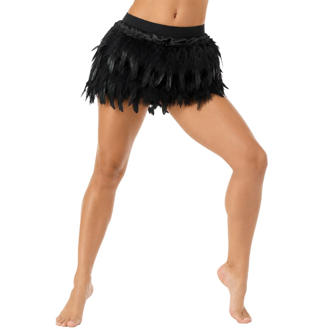 “Crow” Skirt 8 “Crow” Skirt 8