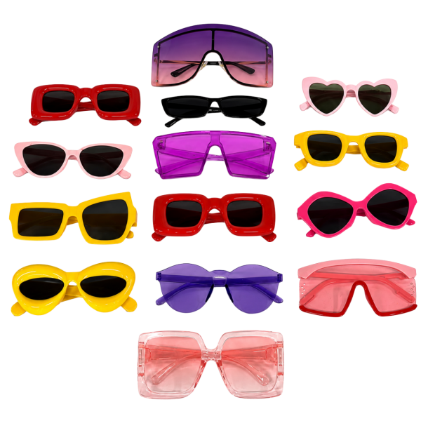 Assorted Sunglasses 3