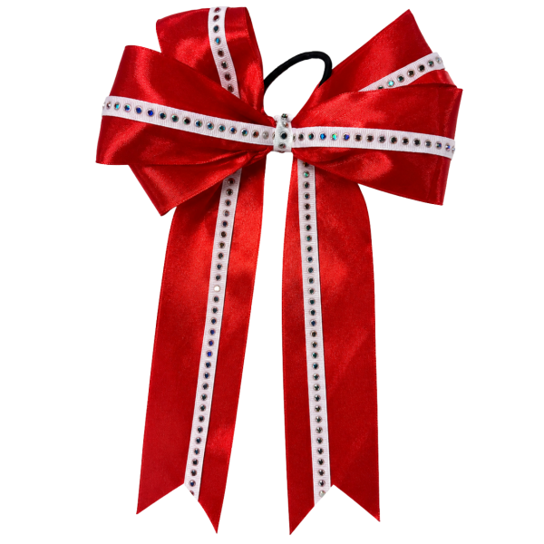 Cheer Bow 3