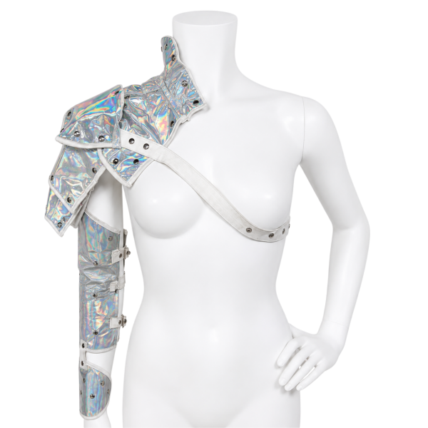 Tin Man – Harness 4