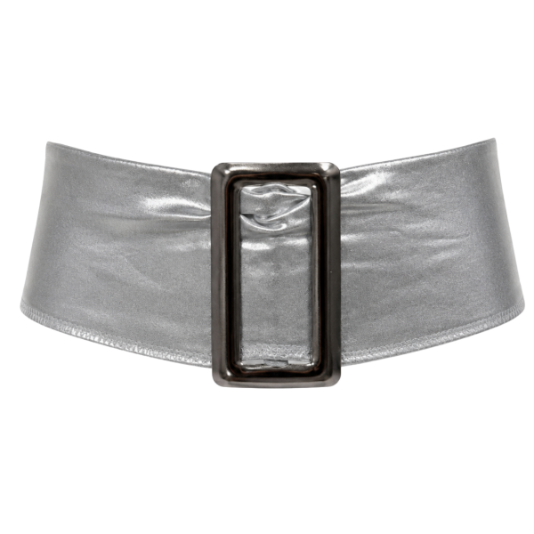 Silver Turban 3