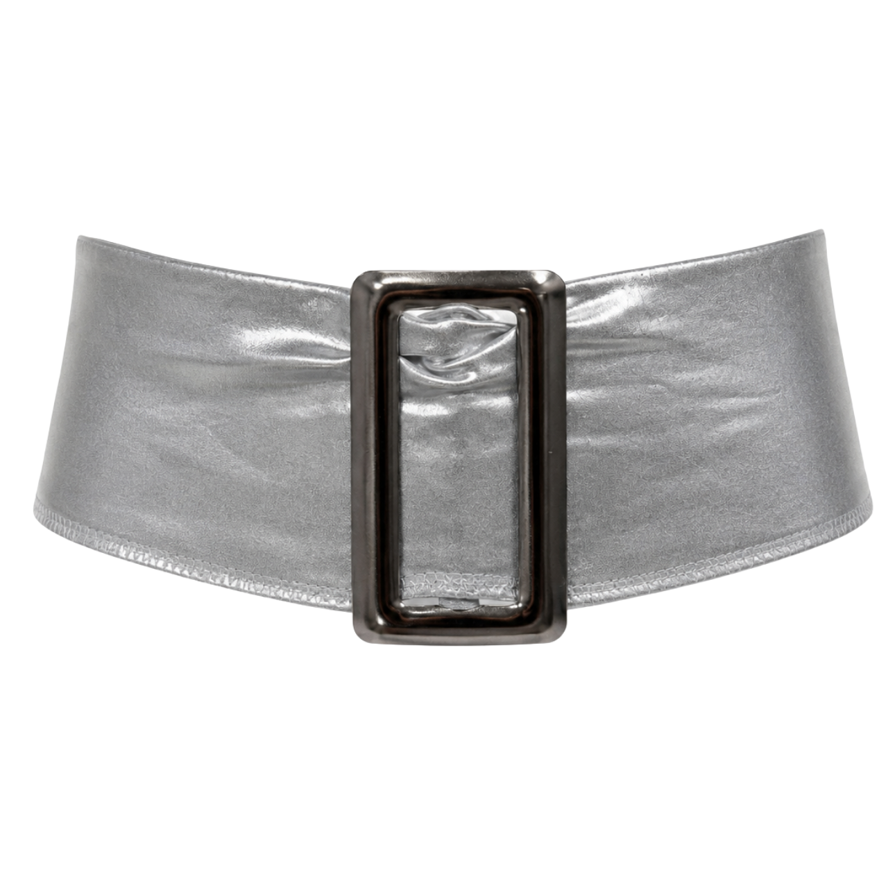 Silver Belt 6 Silver Belt 6