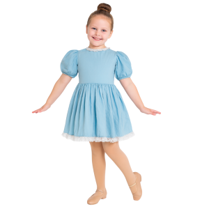 “Baby Blue” 4