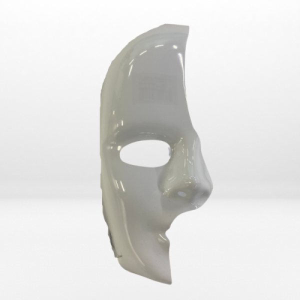 Phantom Half Mask Basic 3