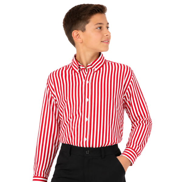 Suit Jacket – Black 4