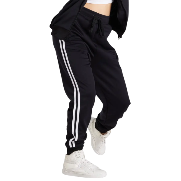 “Side Stripe Track Pants” 4