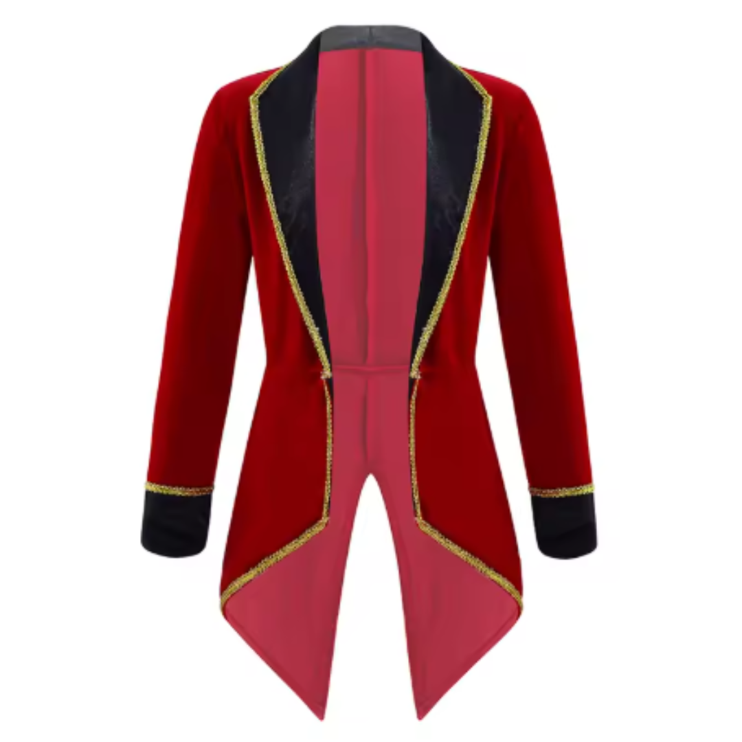 Ringmaster Tailcoat 7 Ringmaster Tailcoat 7