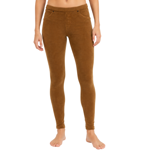 Corduroy Leggings 4