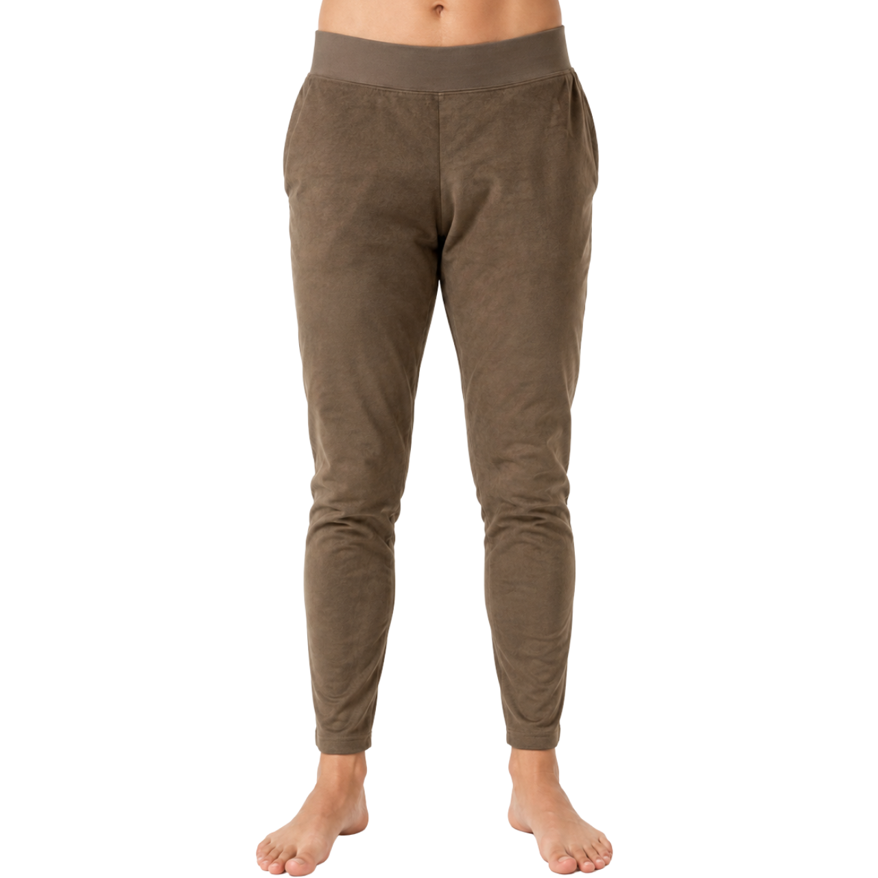 Mixed Fabric Leggings 6 Mixed Fabric Leggings 6