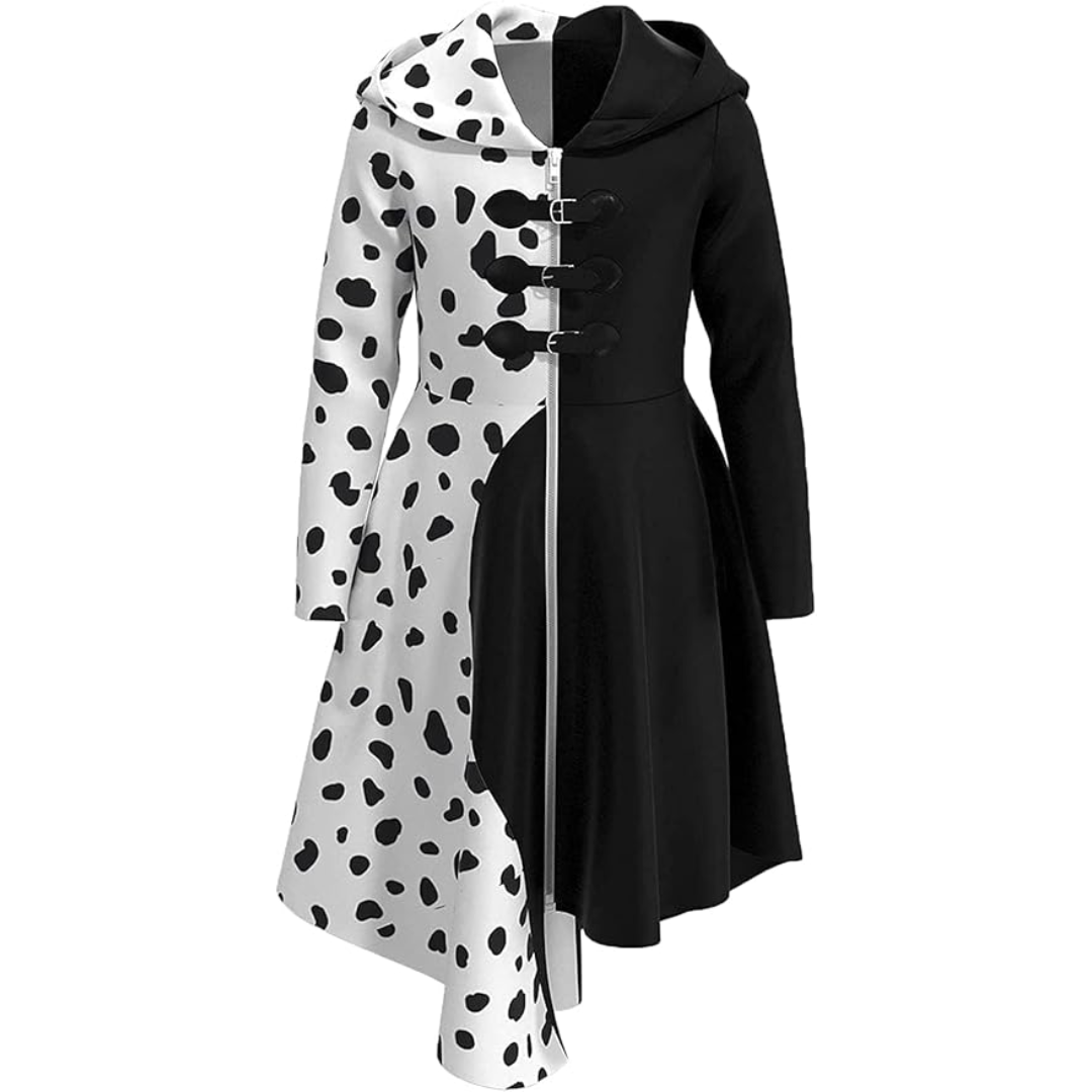“Cruella” Jacket 6 “Cruella” Jacket 6