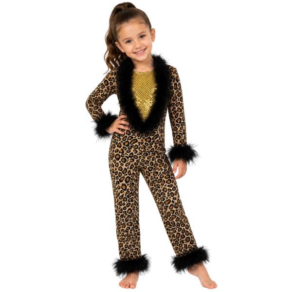 “Leopard Luxe” 4