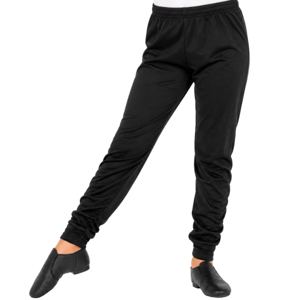 Pants – Black Slim Fit 4