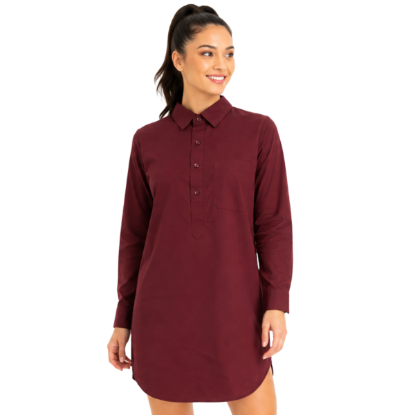 Tunic – Style Dress 4