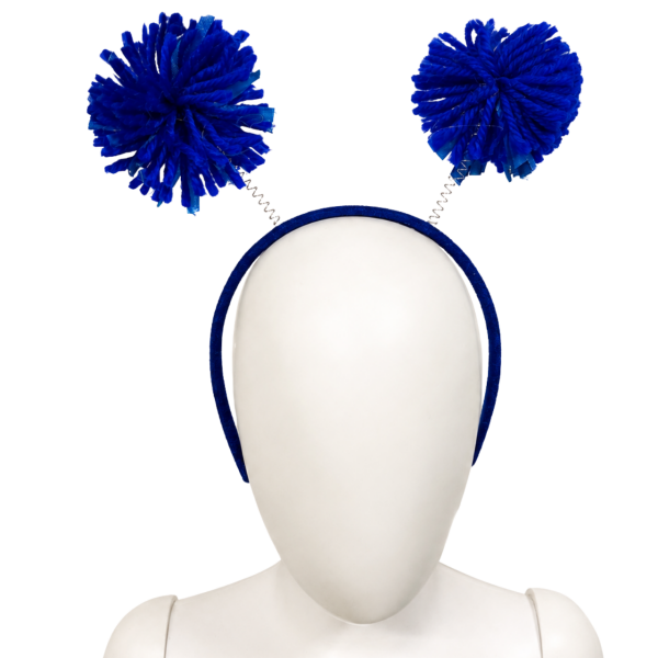 Headband – Pom Pom Bobbers 3