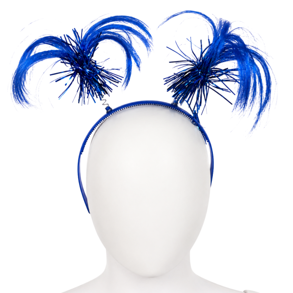 Headband – Ponytail Bobbers 3