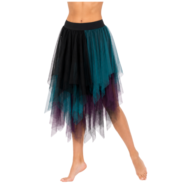 Ethereal Pixie Skirt 4