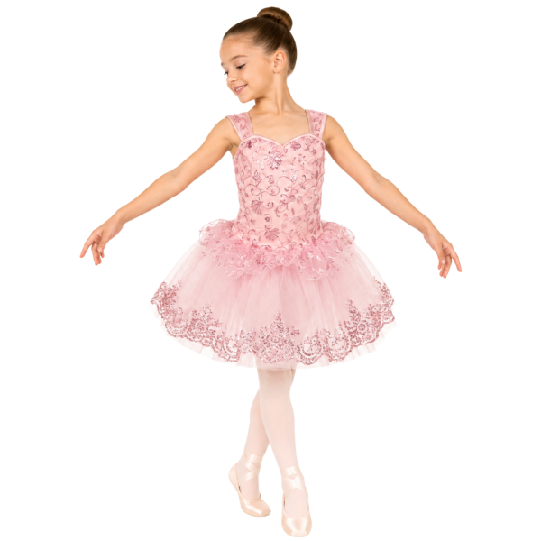 “Every Girl Can Be A Princess” 4