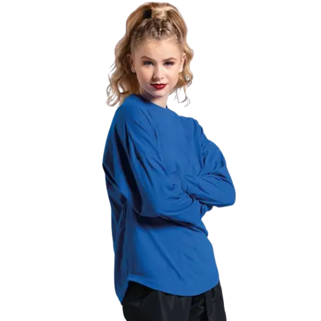 “Long Sleeve Tee” 4 “Long Sleeve Tee” 4