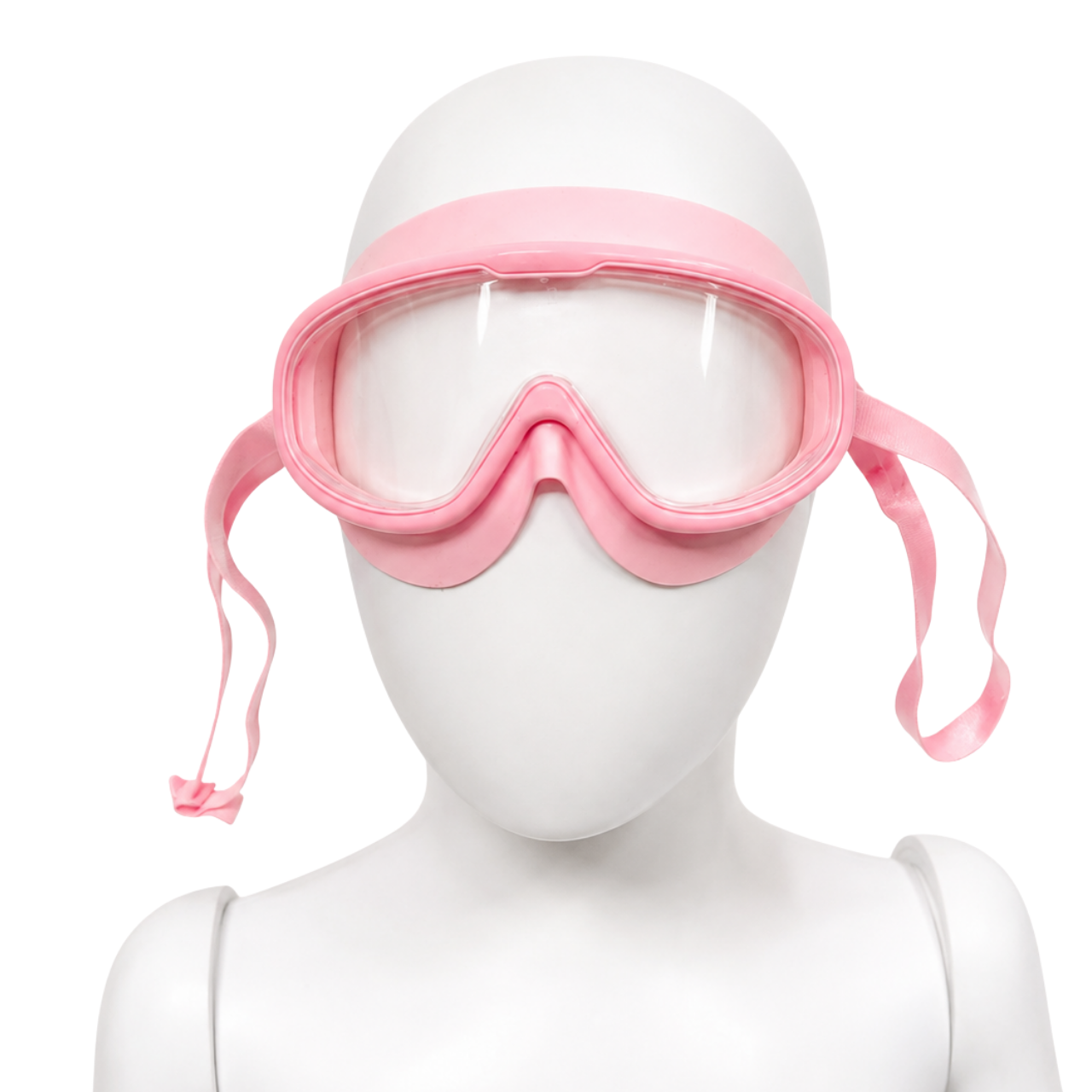 Pink Swim Goggles 7 Pink Swim Goggles 7