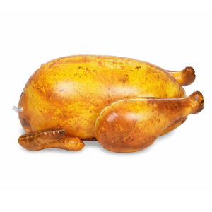 Inflatable Turkey Prop