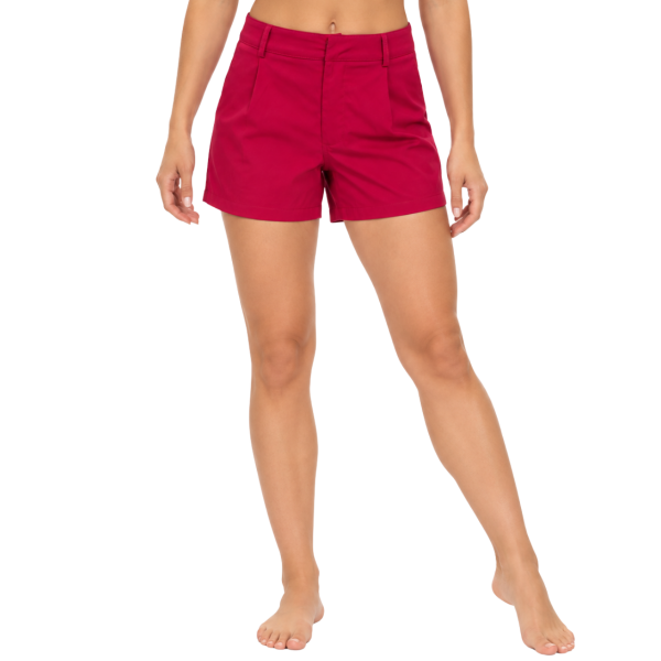 Pink Shorts 2