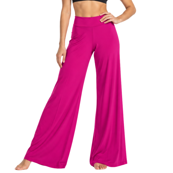 Pink Pants
