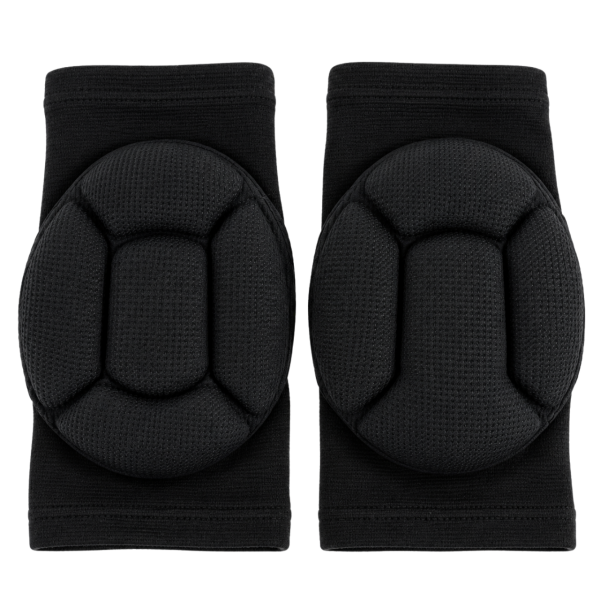 Slip-On Knee Pads 3