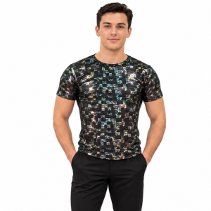 “Another World” T-Shirt 4