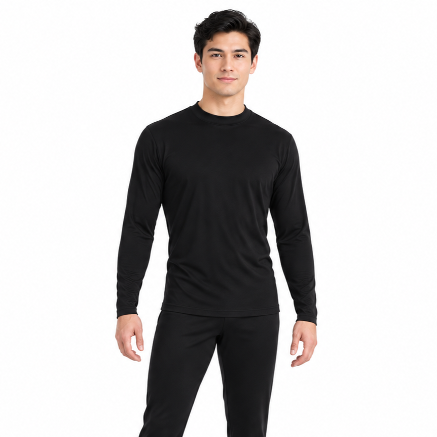 Unisex Long Sleeve Shirt 4 Unisex Long Sleeve Shirt 4