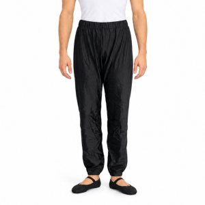 Men’s Steel Grey Legging 4