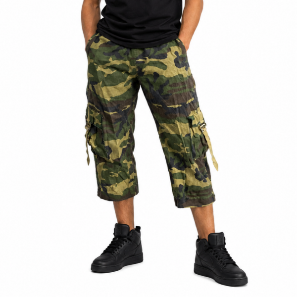 “Run For Cover” – Boys Pants 4