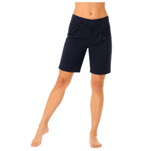 Navy School Shorts 4
