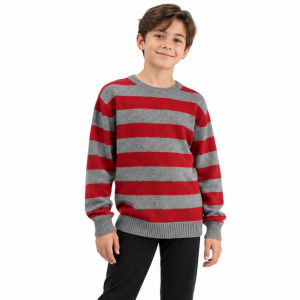 “Charlie Bucket” 4