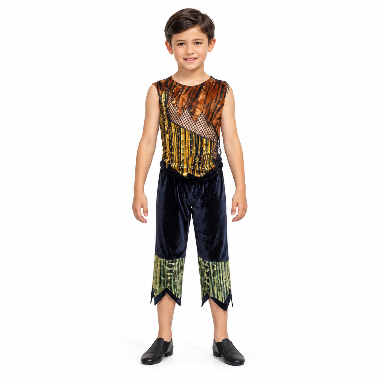 “Bamboo” – Boys Set 5 “Bamboo” – Boys Set 5