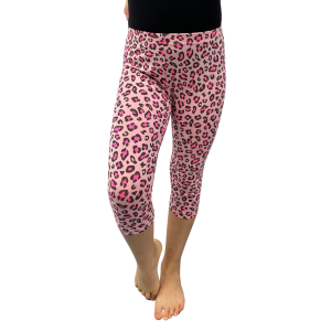 Leopard Leggings 8