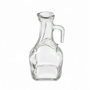 Glass Vase 3