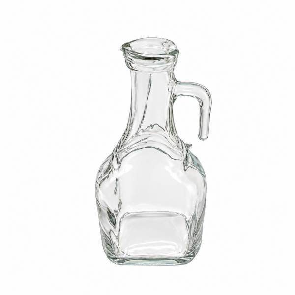 Glass Vase 3