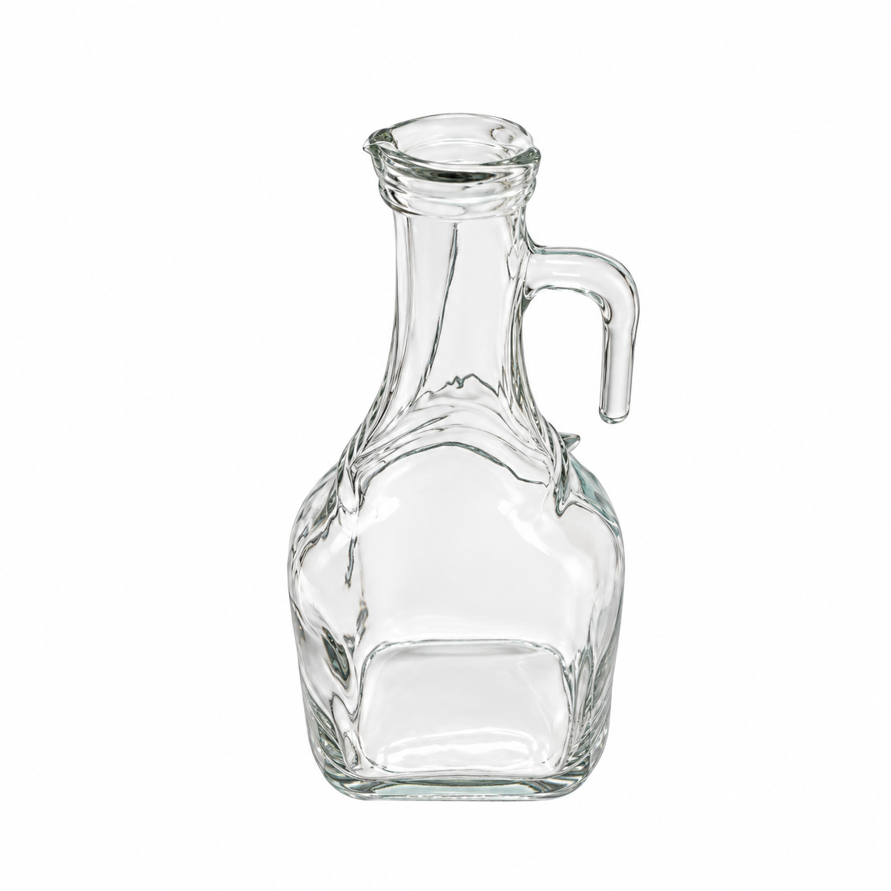 Glass Vase 5 Glass Vase 5